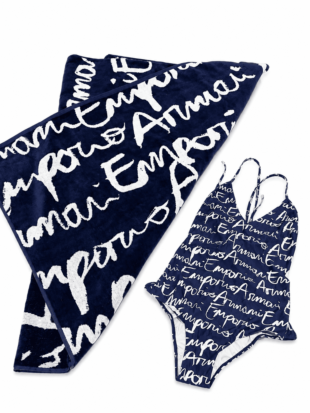 PESHQIR EMPORIO ARMANI - Image 2