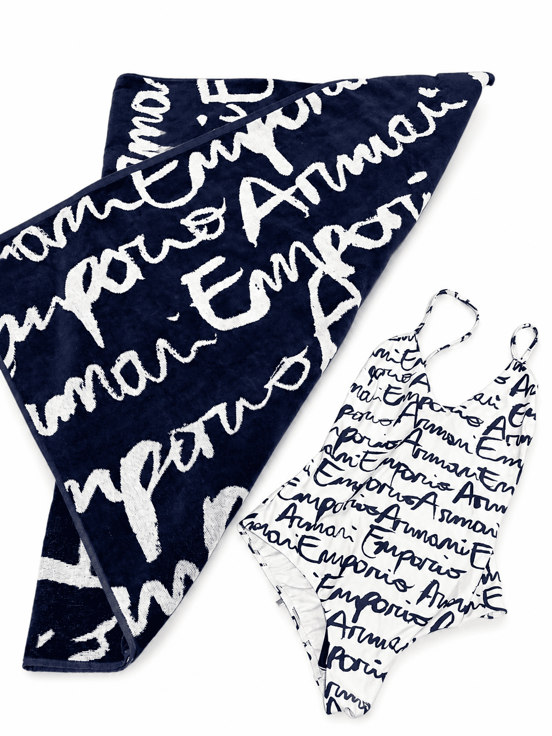 BODY PLAZHI EMPORIO ARMANI - Image 3