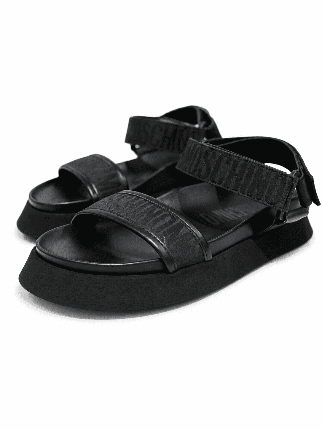 SANDALE MOSCHINO - Image 2