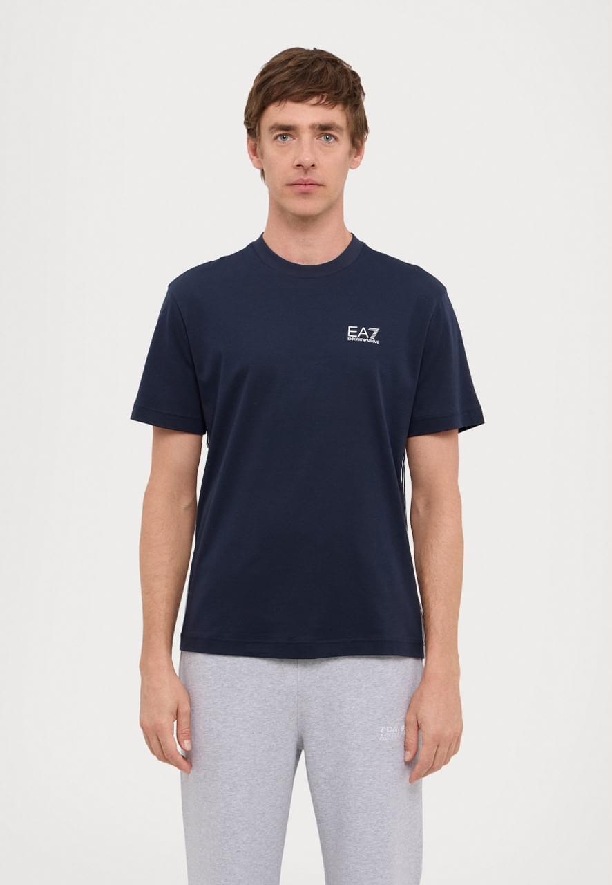 T-SHIRT EA7 - Image 2