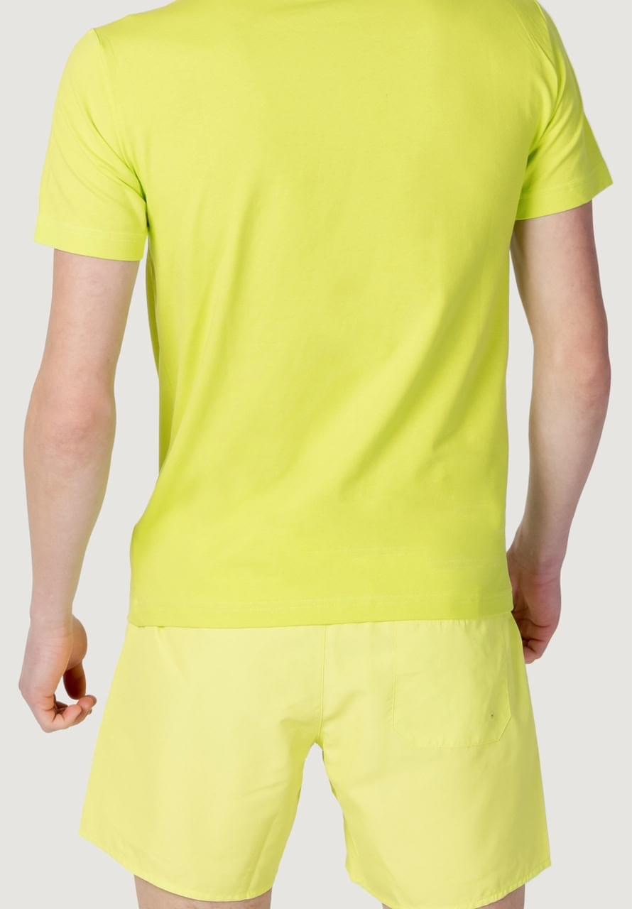 T-SHIRT EA7 - Image 2