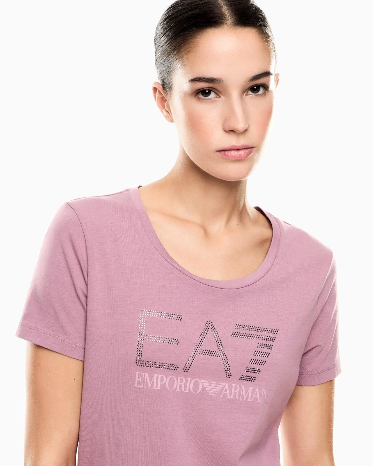 T-SHIRT EA7 - Image 3