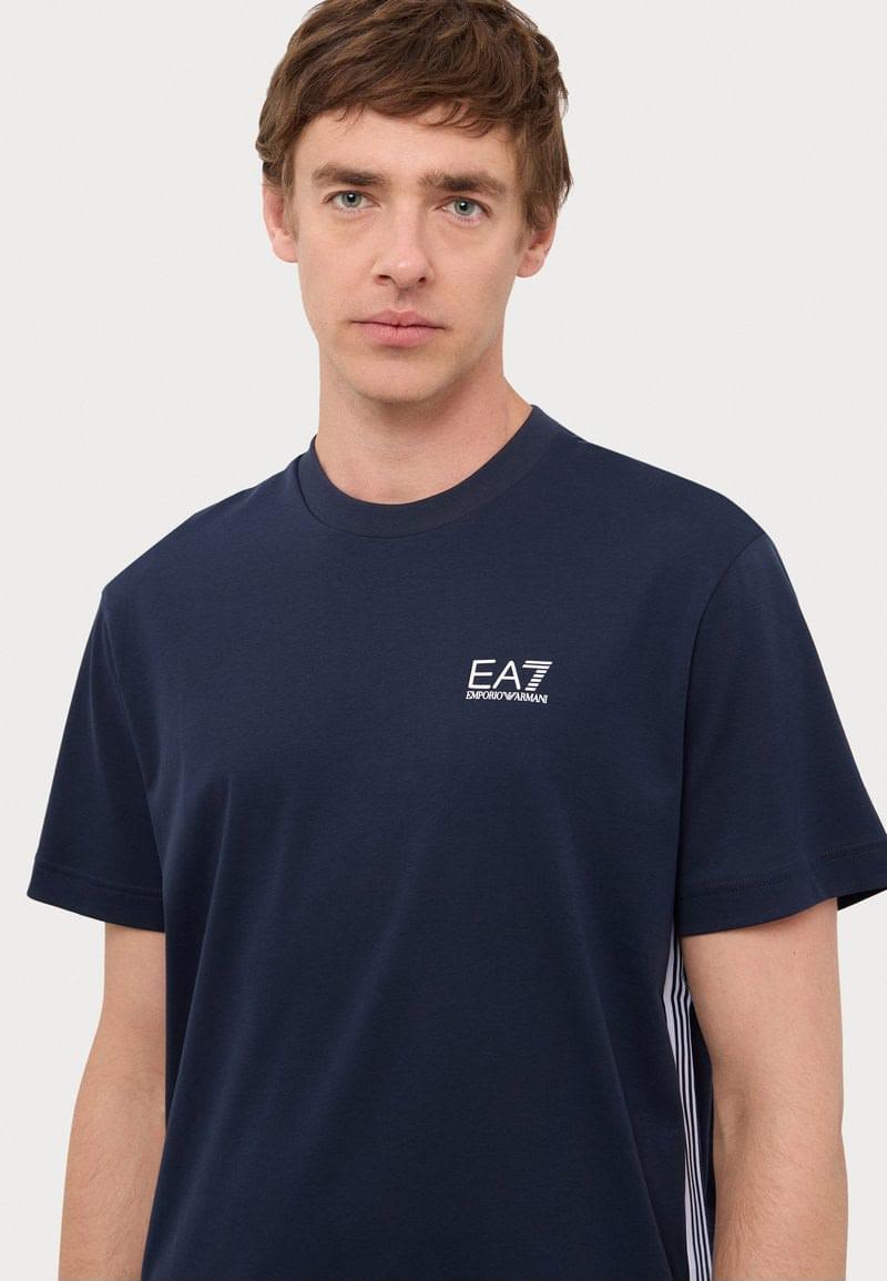 T-SHIRT EA7 - Image 3