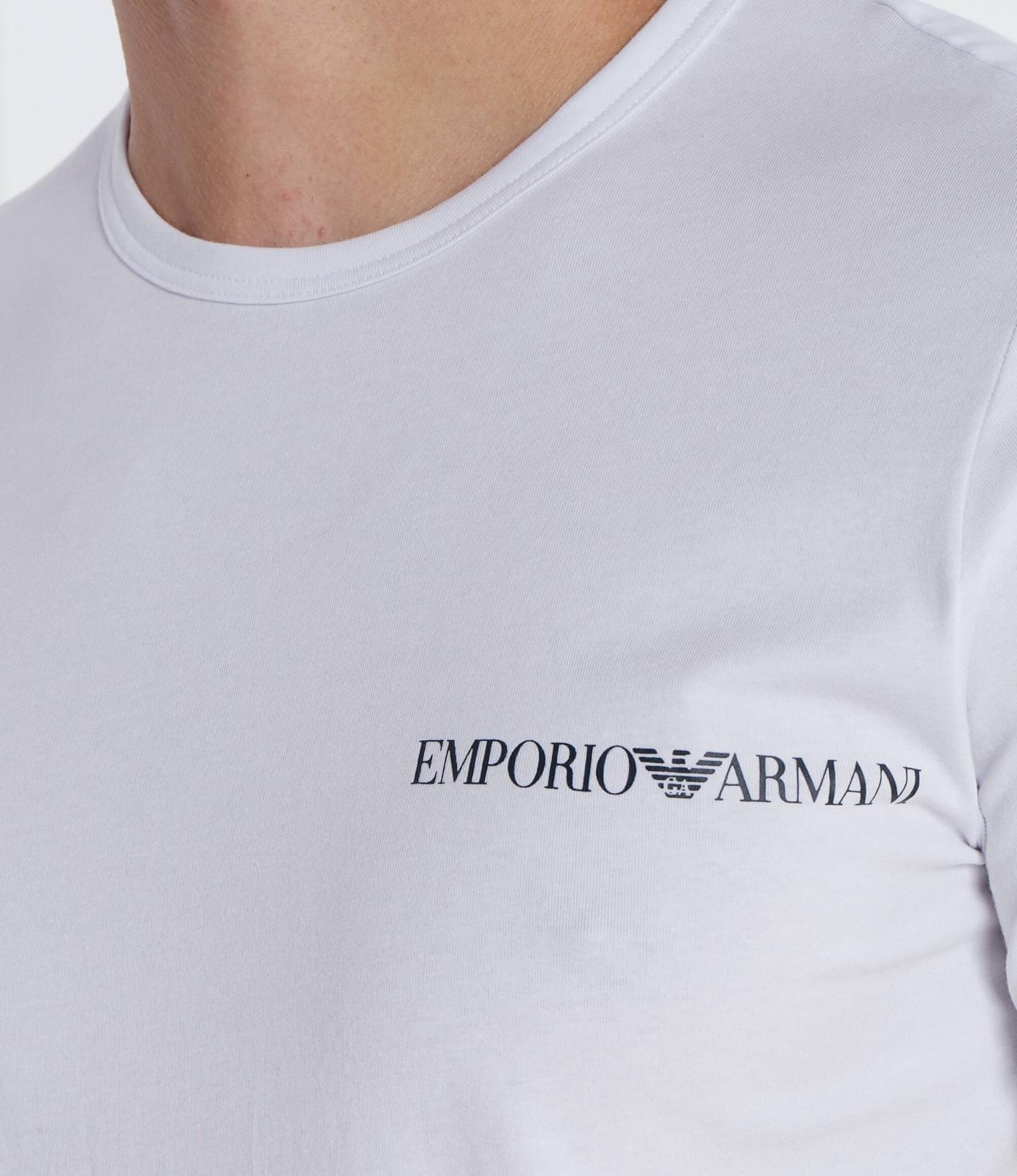 T-SHIRT EMPORIO ARMANI - Image 3