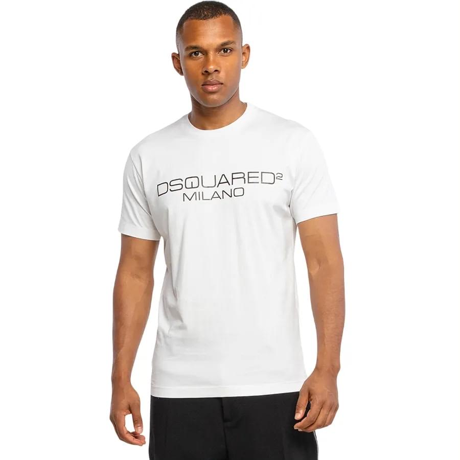 T-SHIRT DSQUARED2