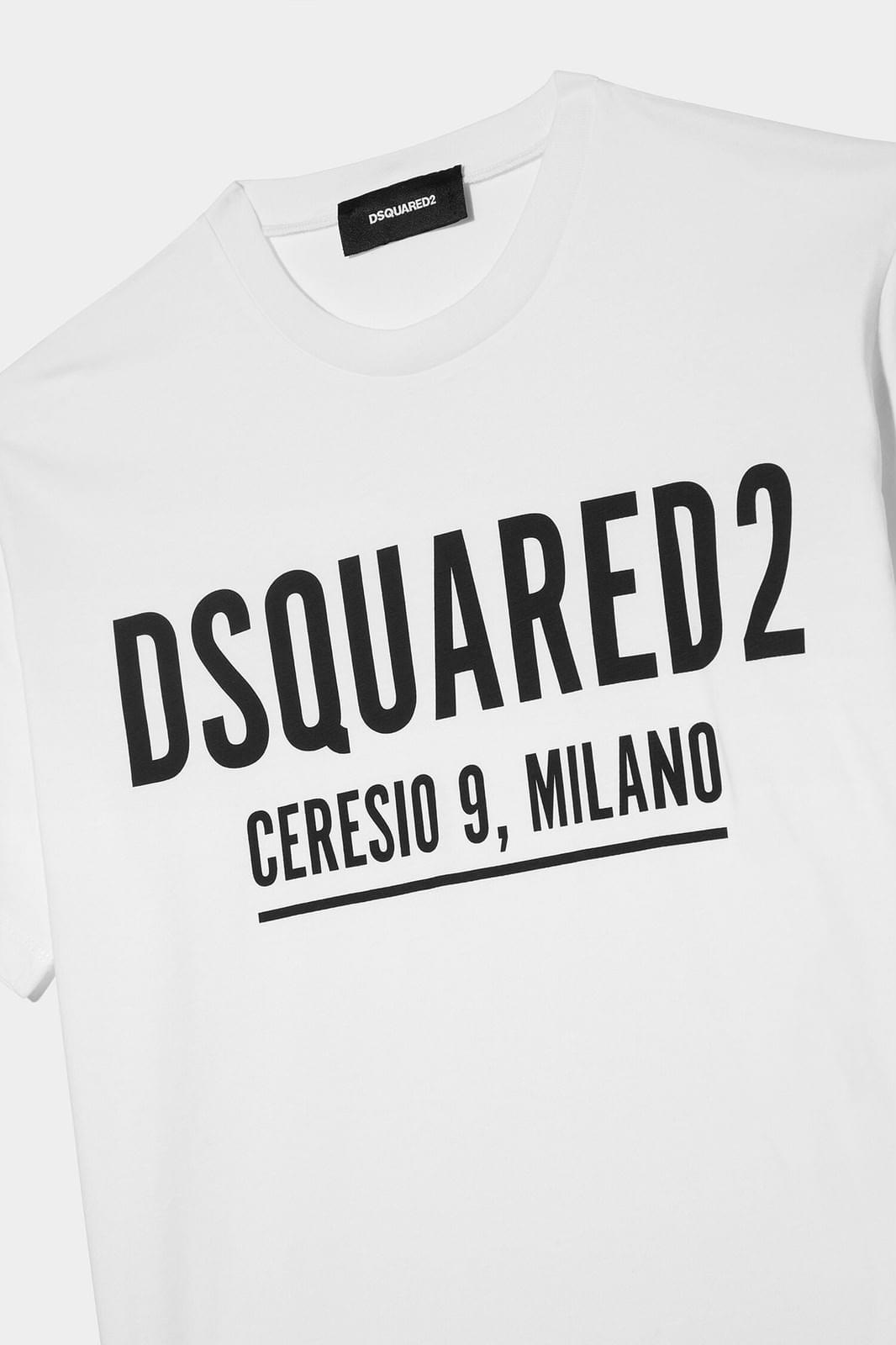 T-SHIRT DSQUARED2 - Image 3