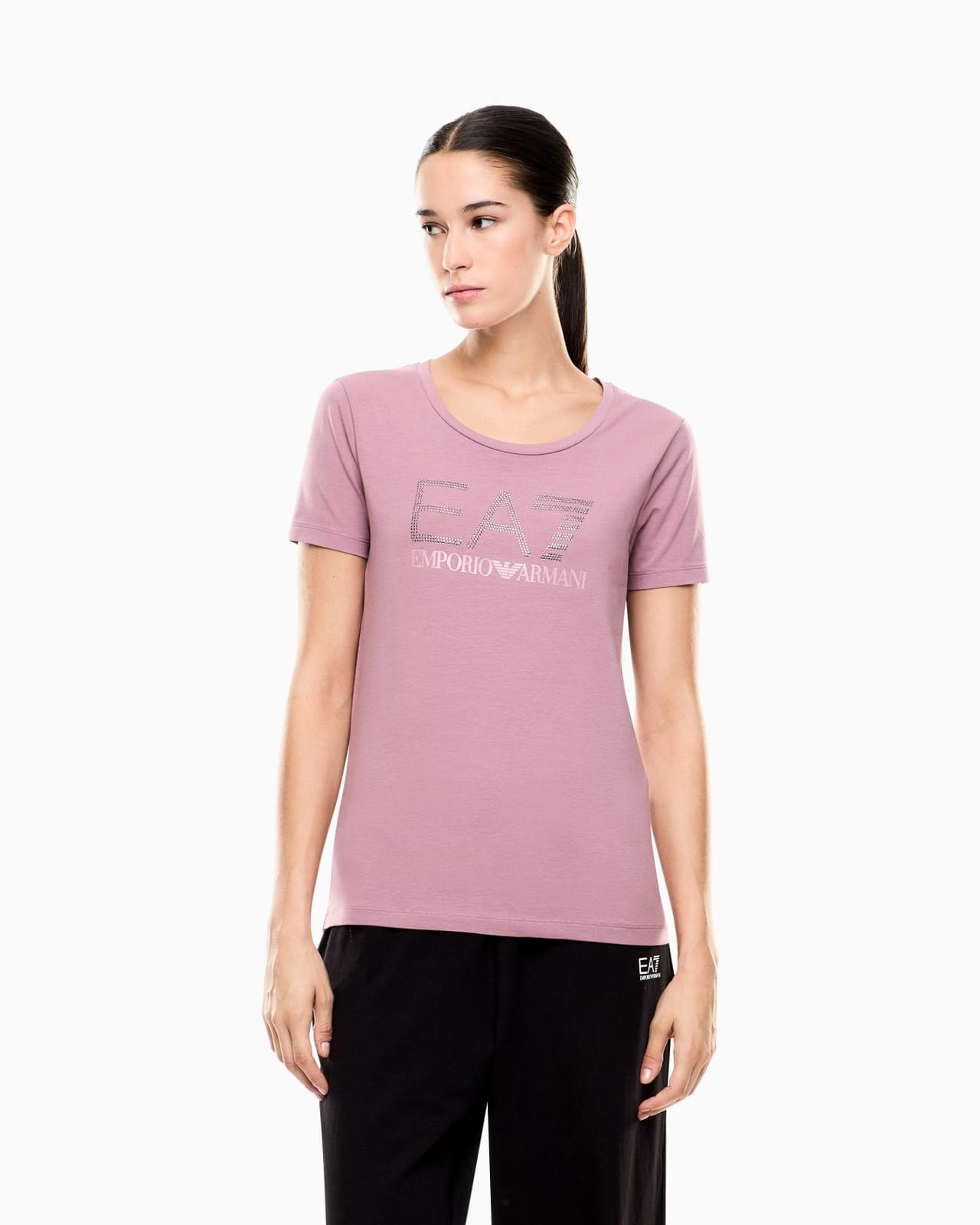 T-SHIRT EA7