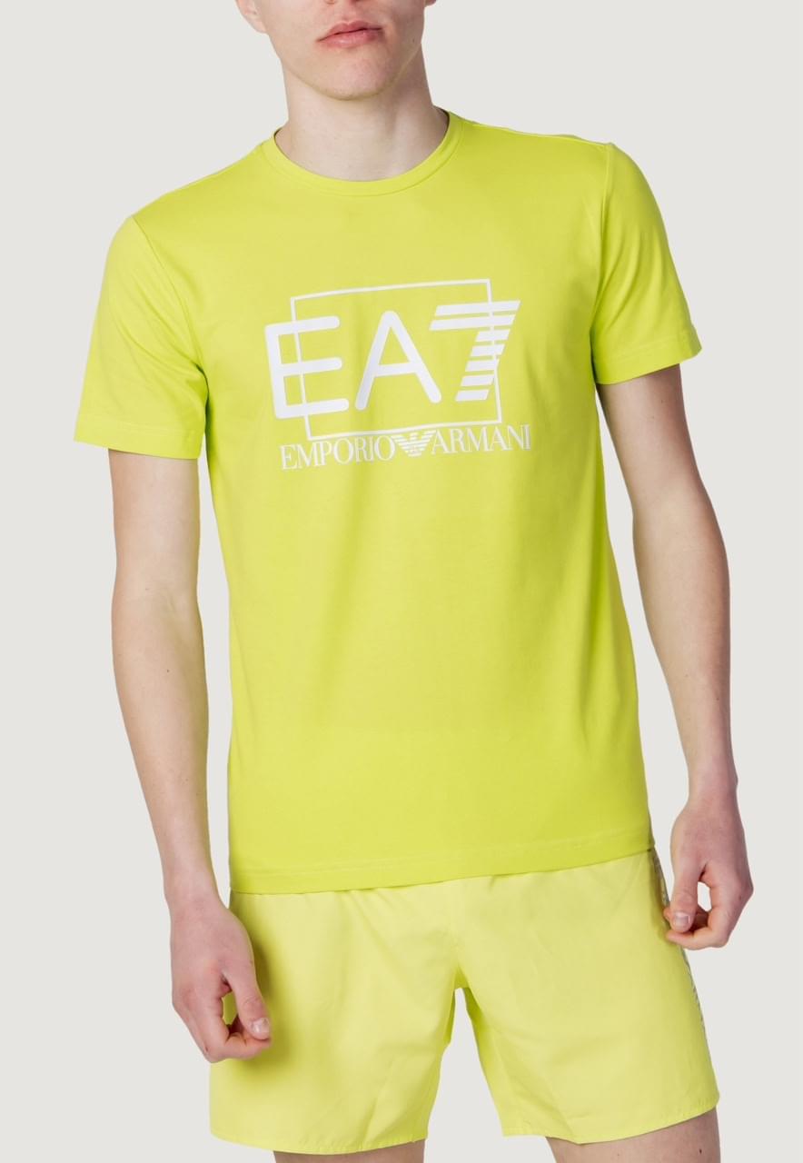 T-SHIRT EA7