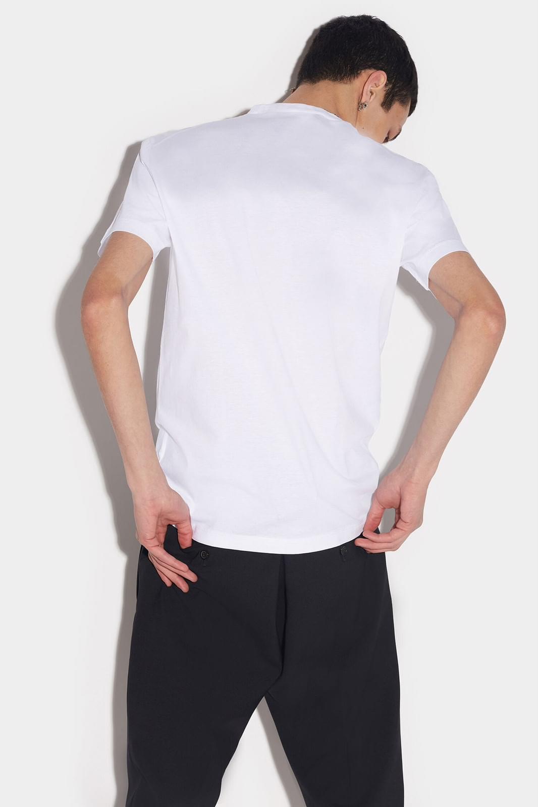 T-SHIRT DSQUARED2 - Image 2