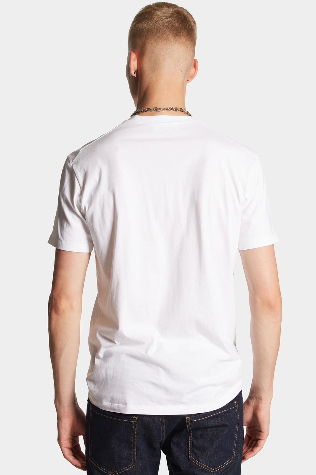 T-SHIRT DSQUARED2 - Image 3