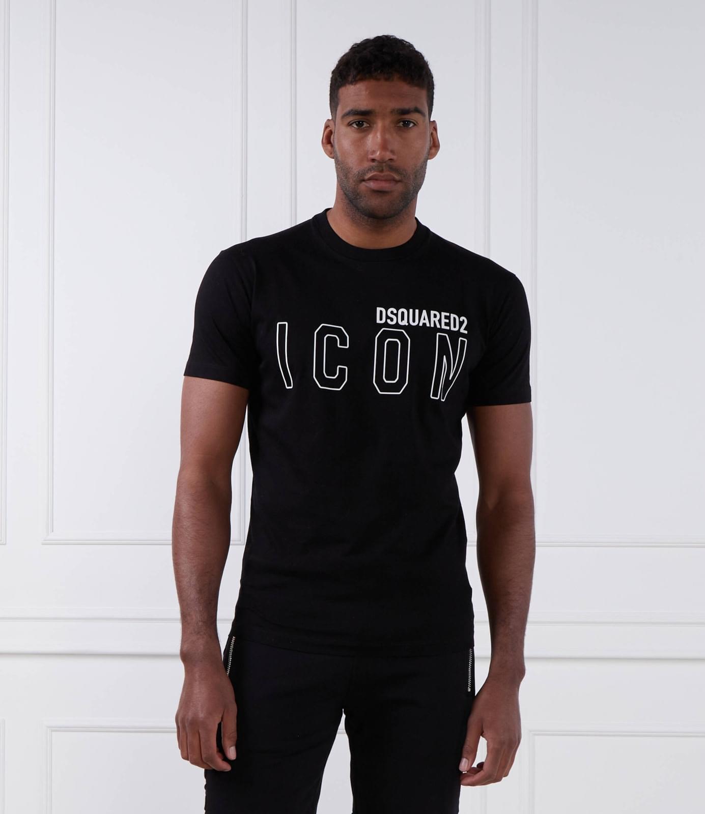 T-SHIRT DSQUARED2