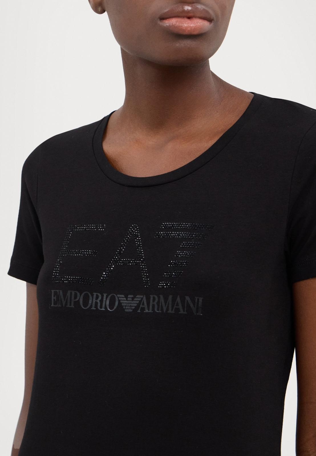 T-SHIRT EA7 - Image 3